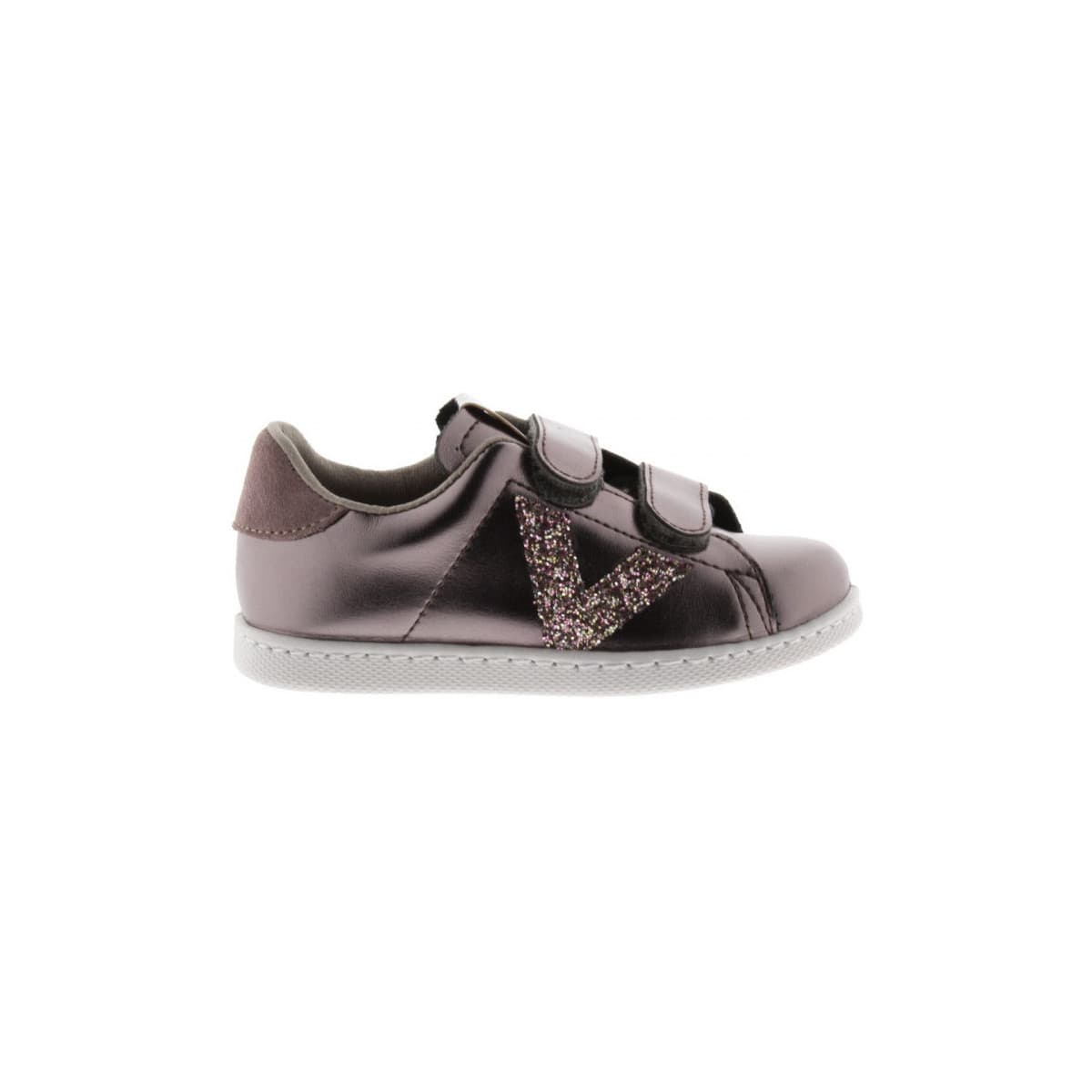 Girls' Sneakers Victoria Gold