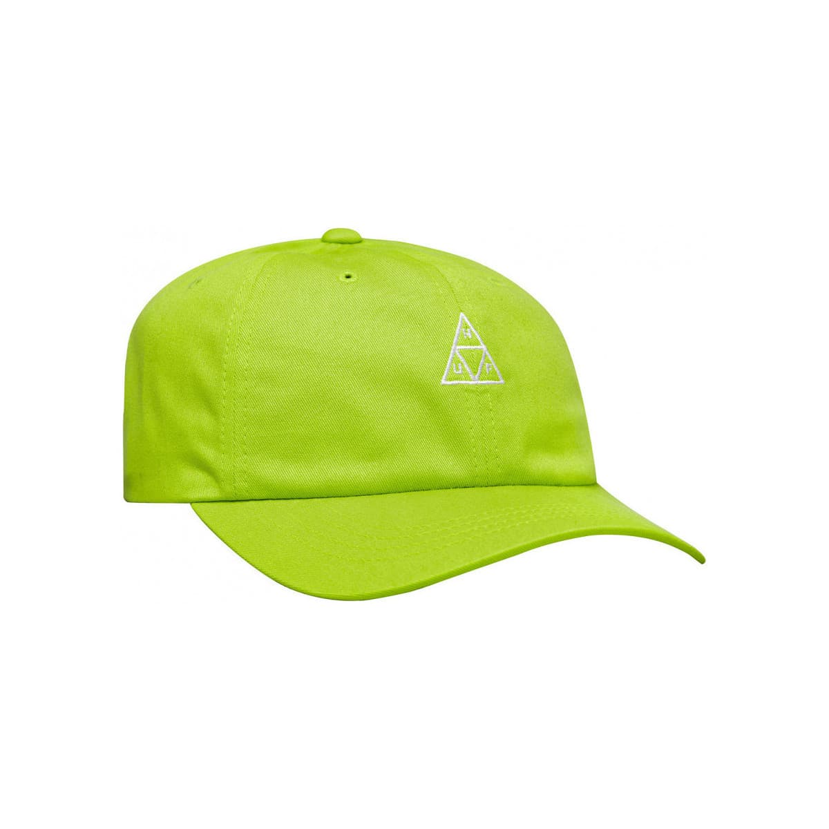 Men's Caps Huf Green