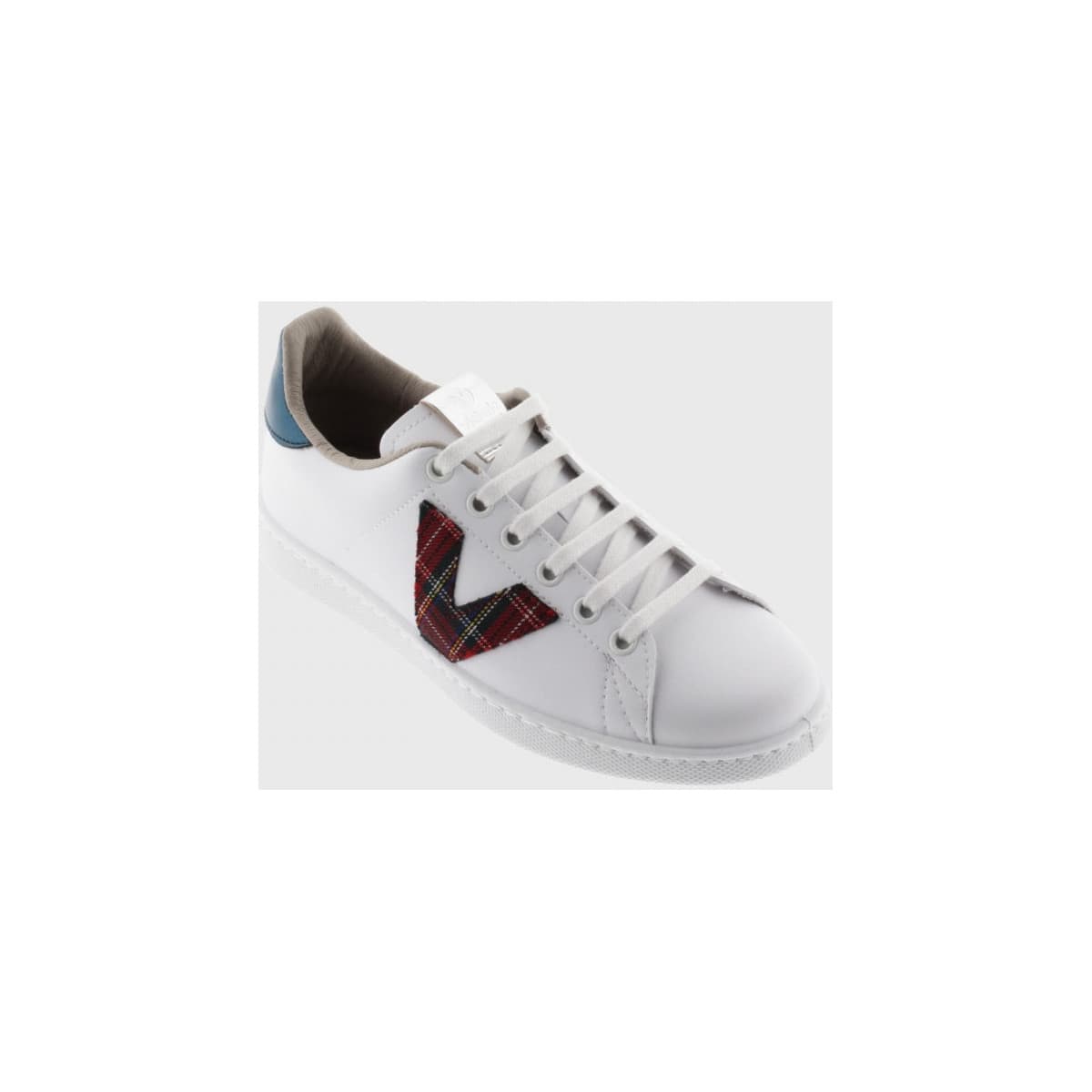 Women's Sneakers Victoria White