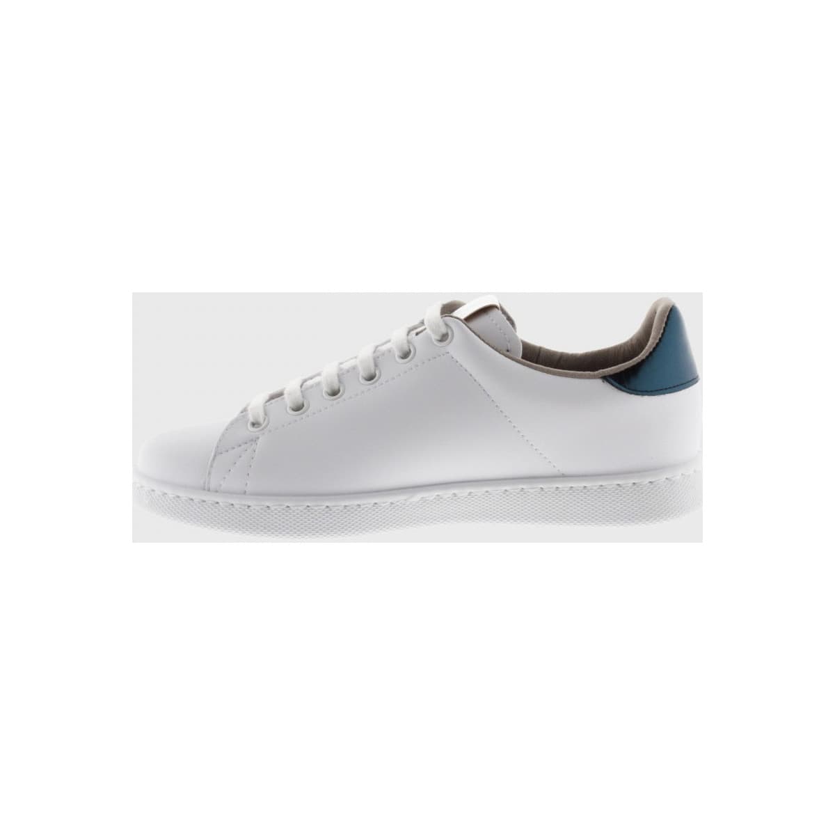 Women's Sneakers Victoria White