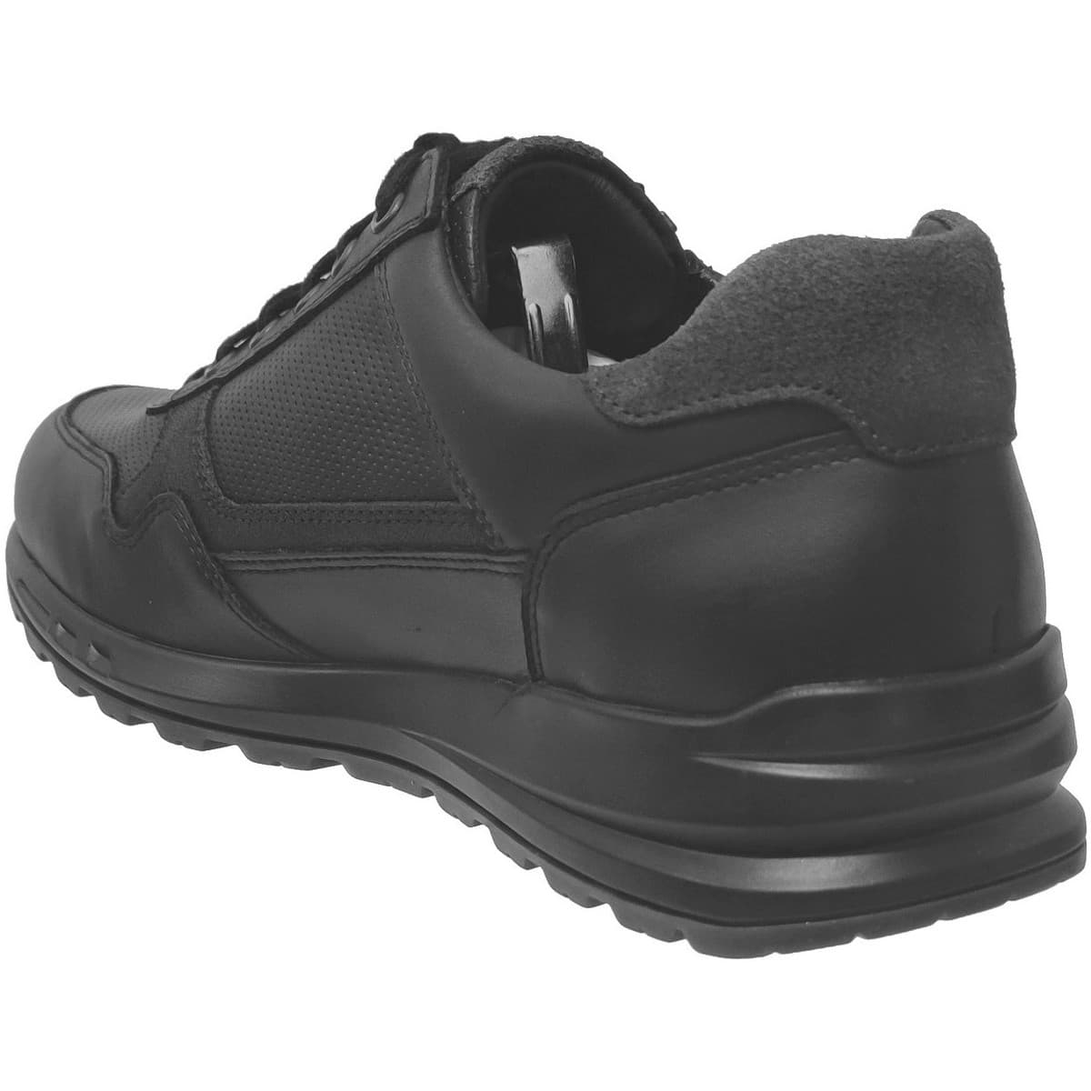 Men's Oxfords Mephisto Black