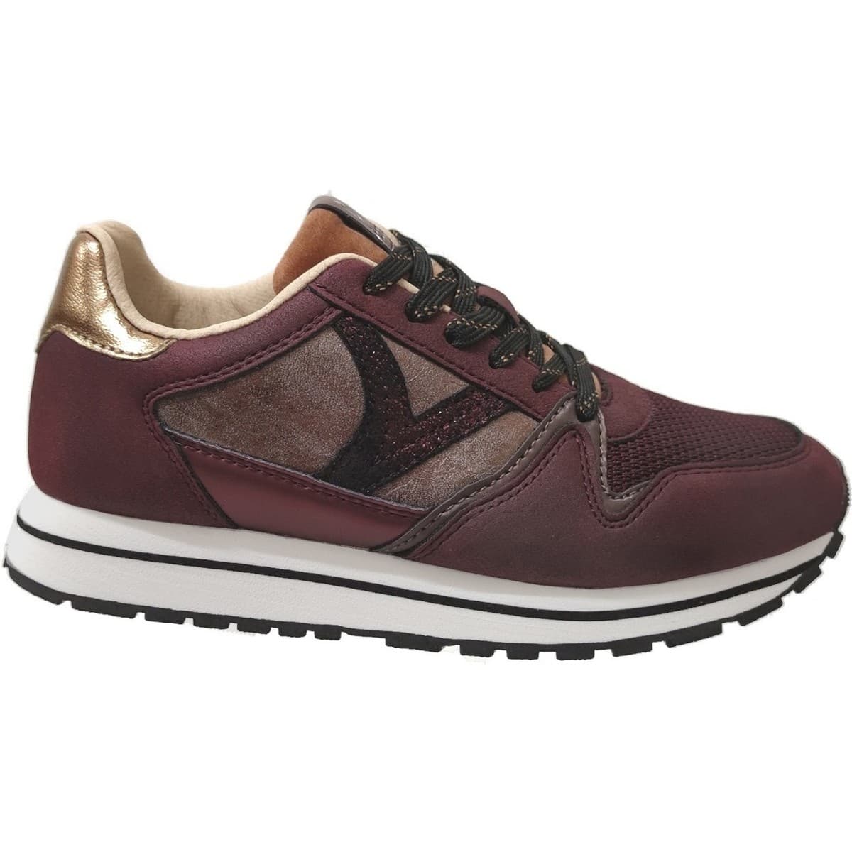 Women's Sneakers Victoria Red