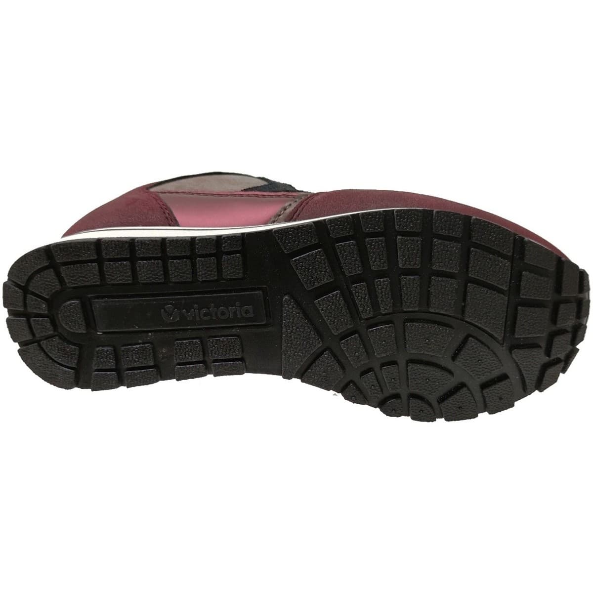 Women's Sneakers Victoria Red