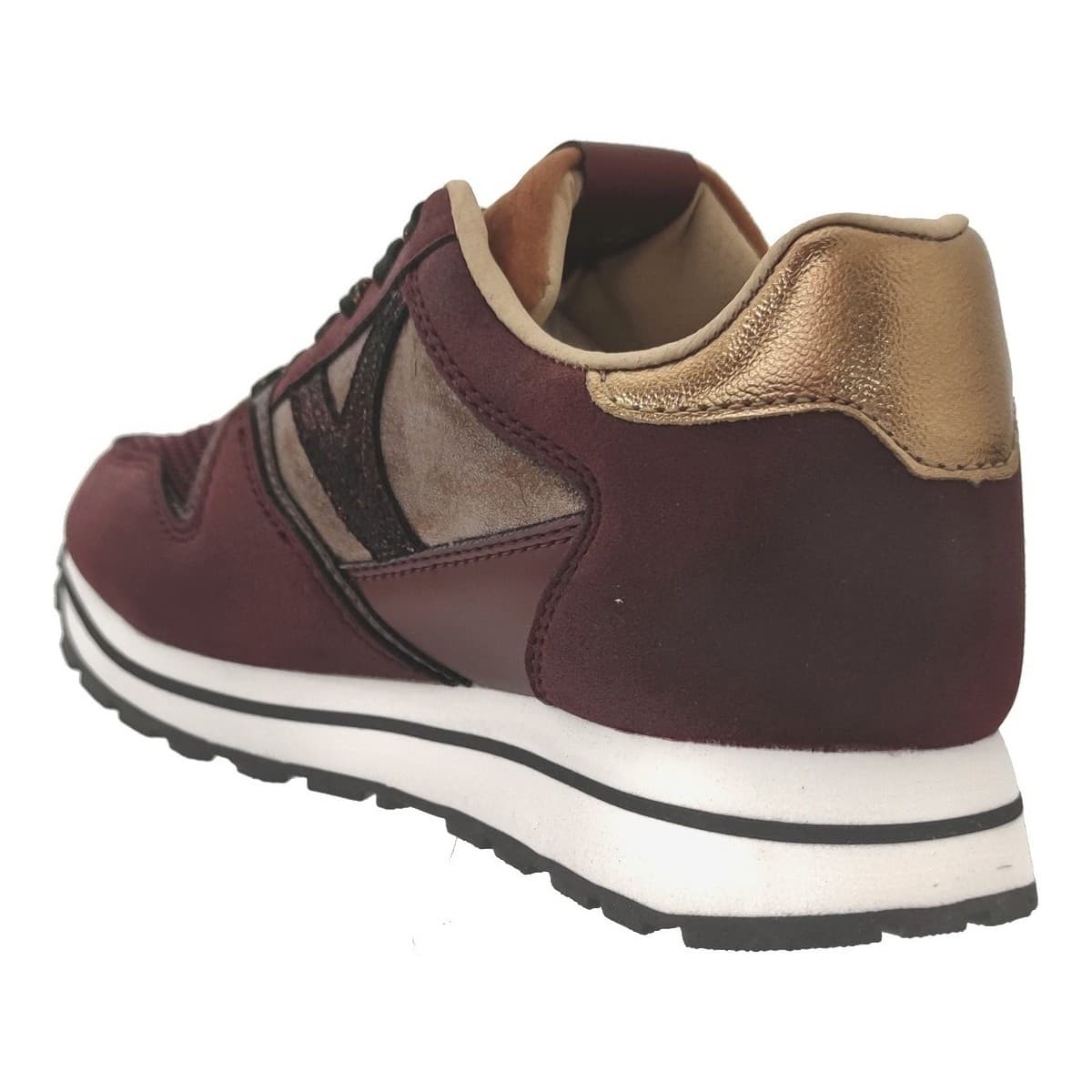 Women's Sneakers Victoria Red