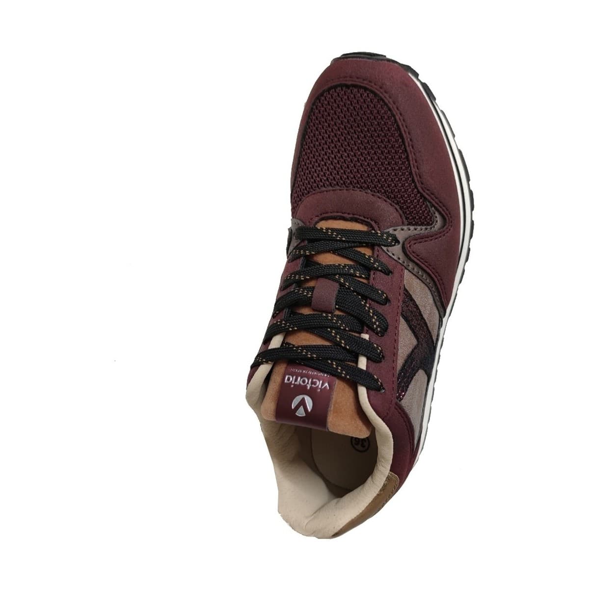 Women's Sneakers Victoria Red