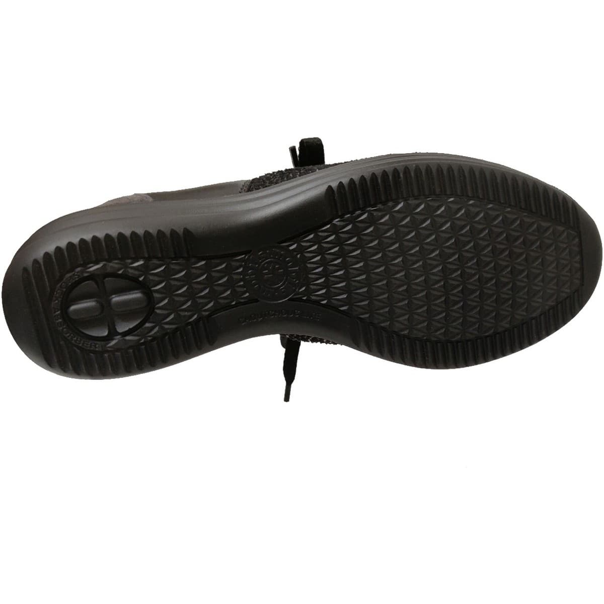 Women's Oxfords Mephisto Black