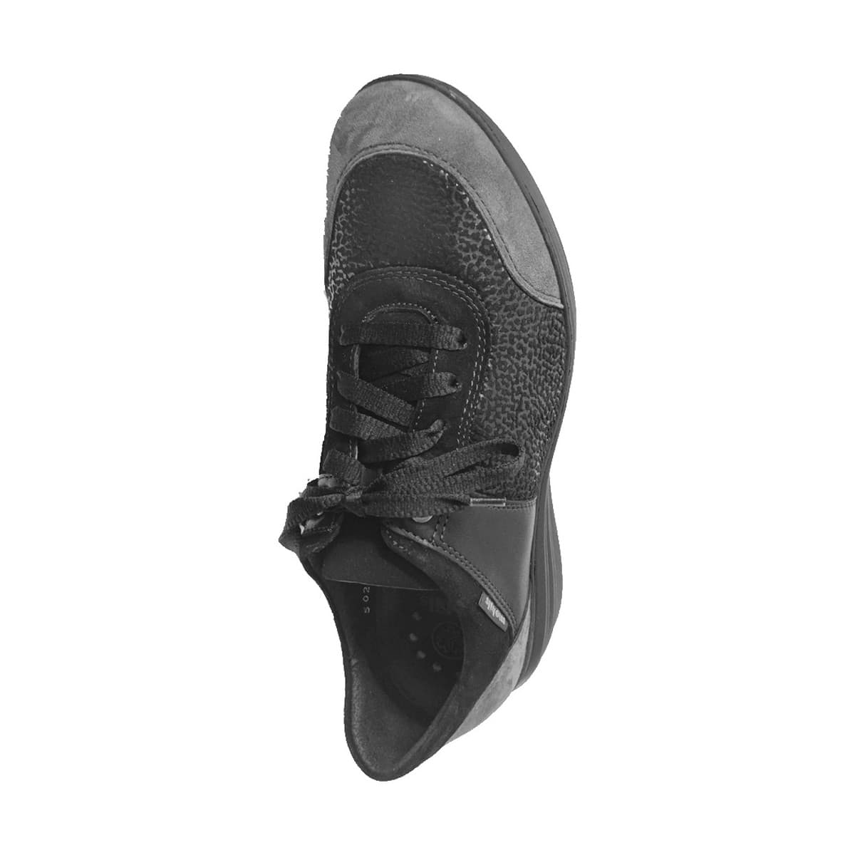 Women's Oxfords Mephisto Black