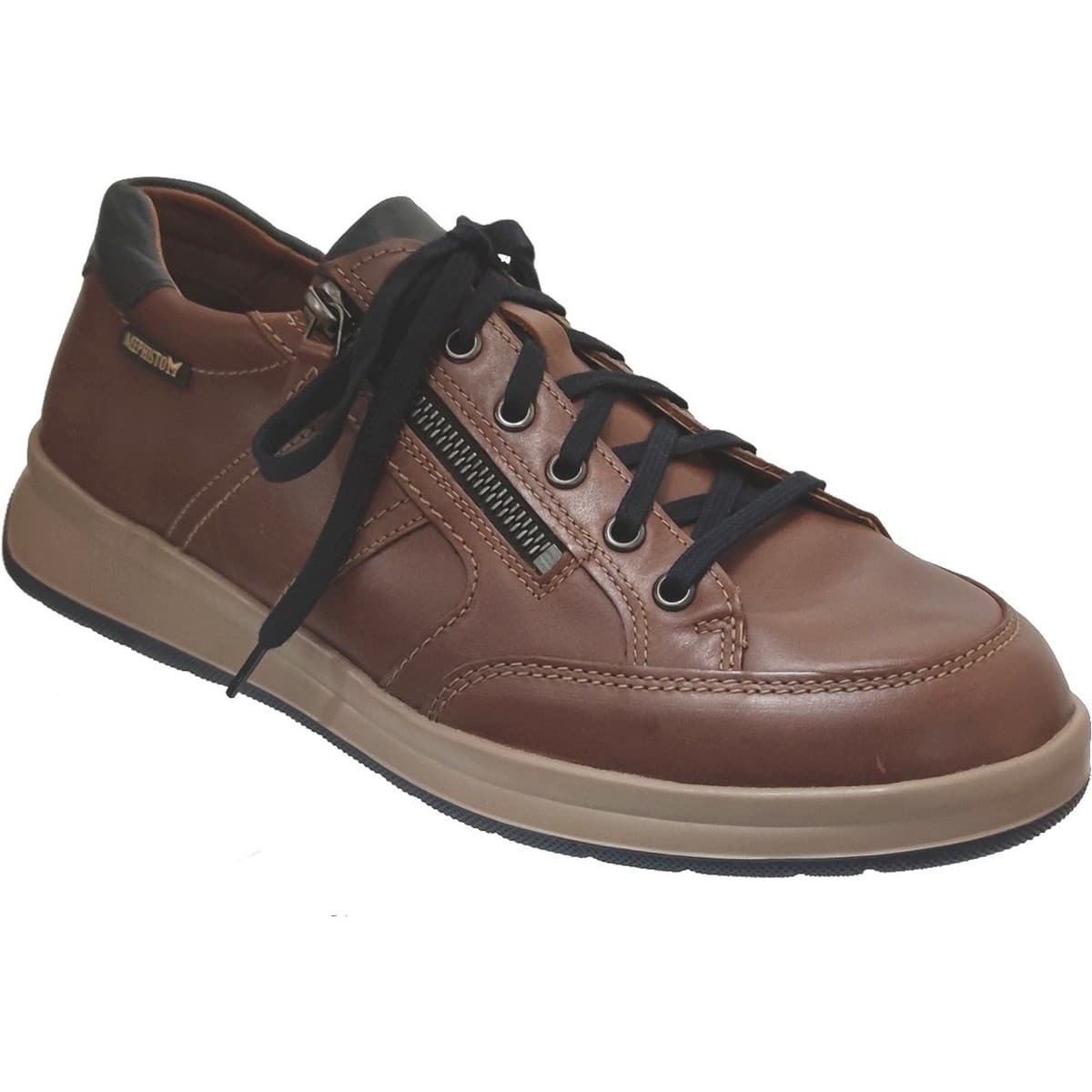 Derbies Mephisto Lisandro w