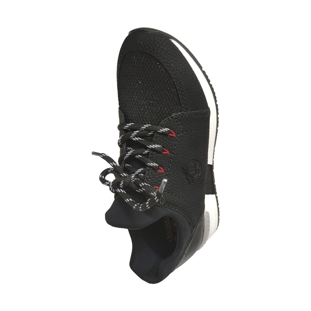 Women's Sneakers Rieker Black