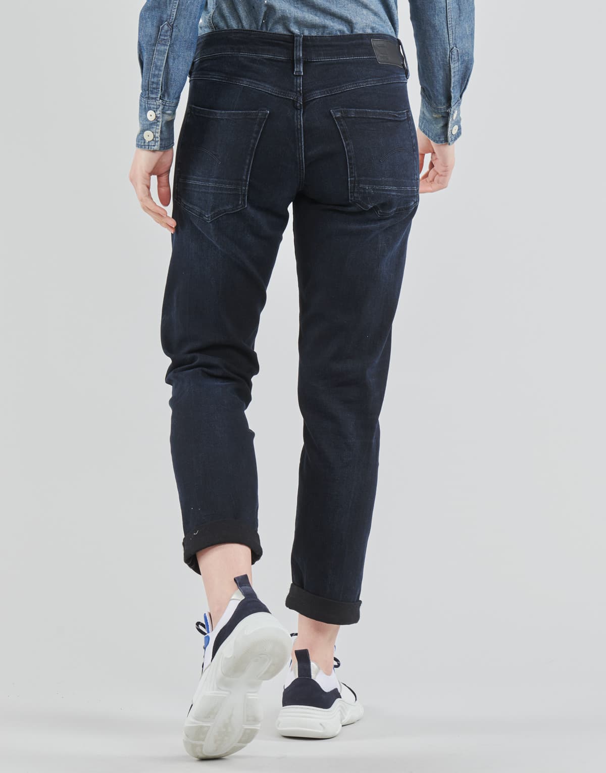 Women's Jeans G-Star Raw Blue