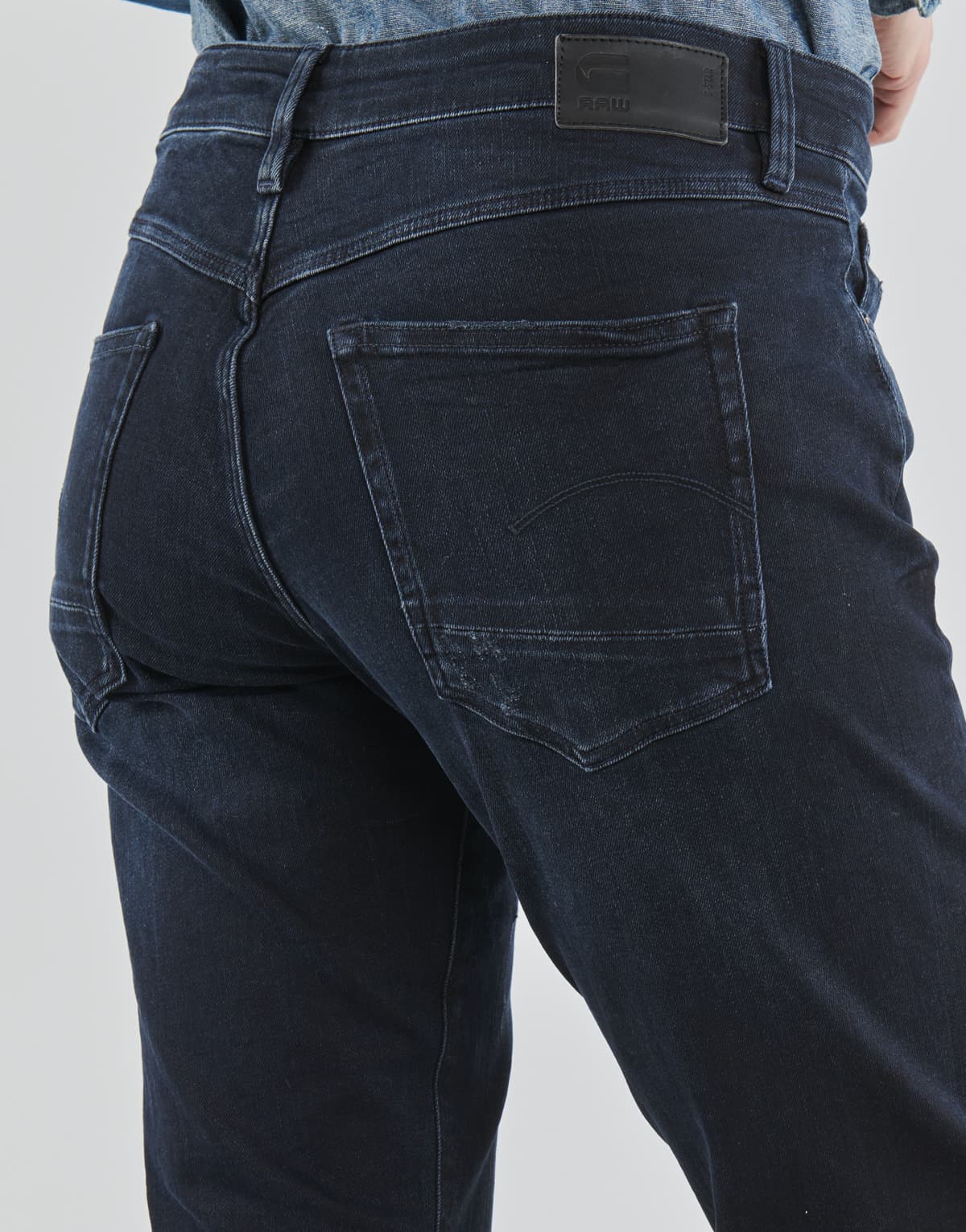 Women's Jeans G-Star Raw Blue