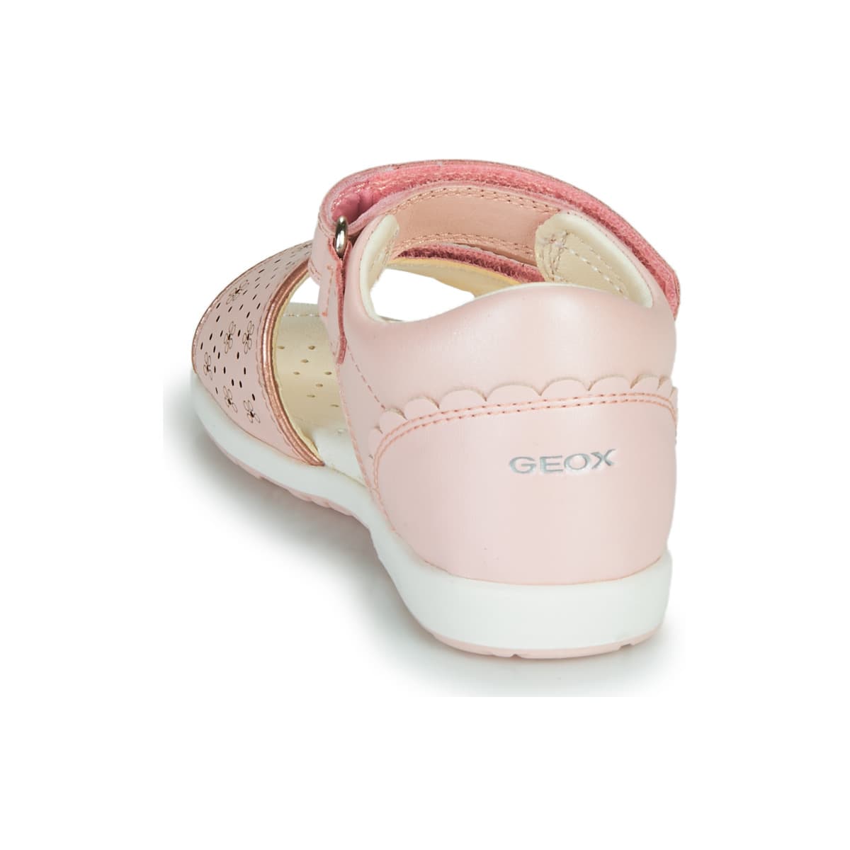 Girls' Sandals Geox Pink