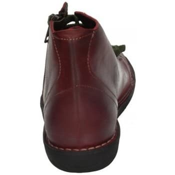 Women's Boots Boleta Red