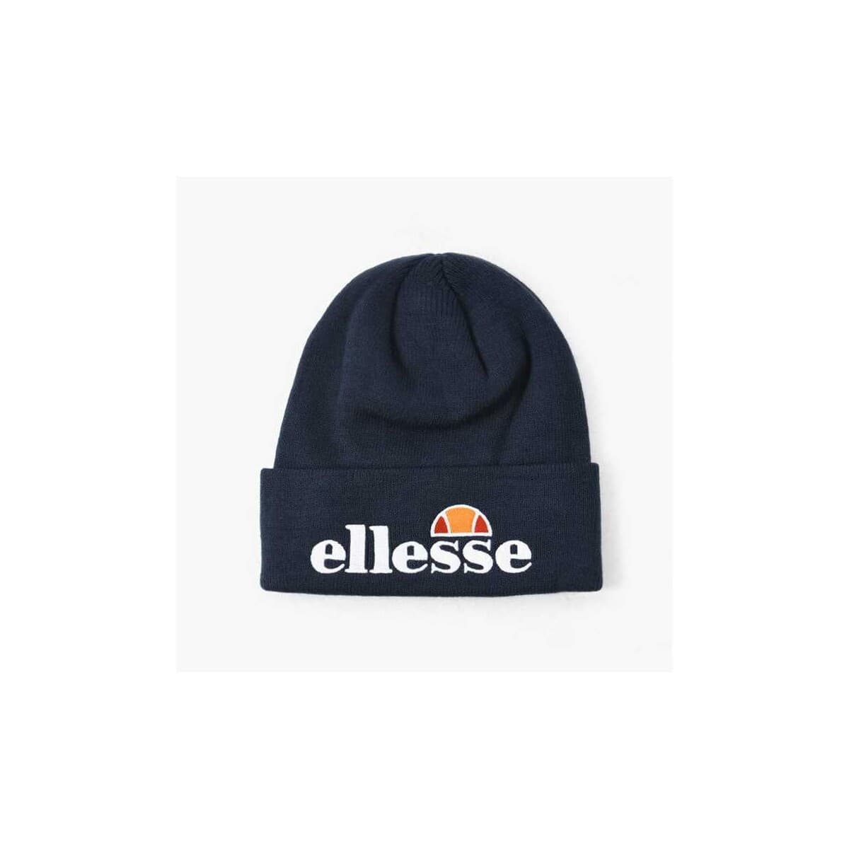 Men's Beanies Ellesse Blue