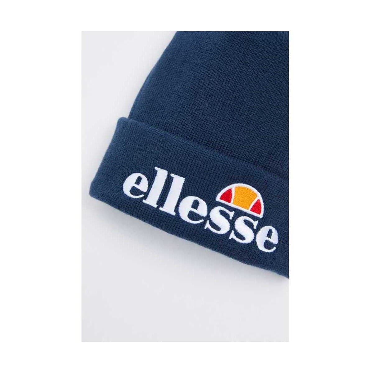 Men's Beanies Ellesse Blue