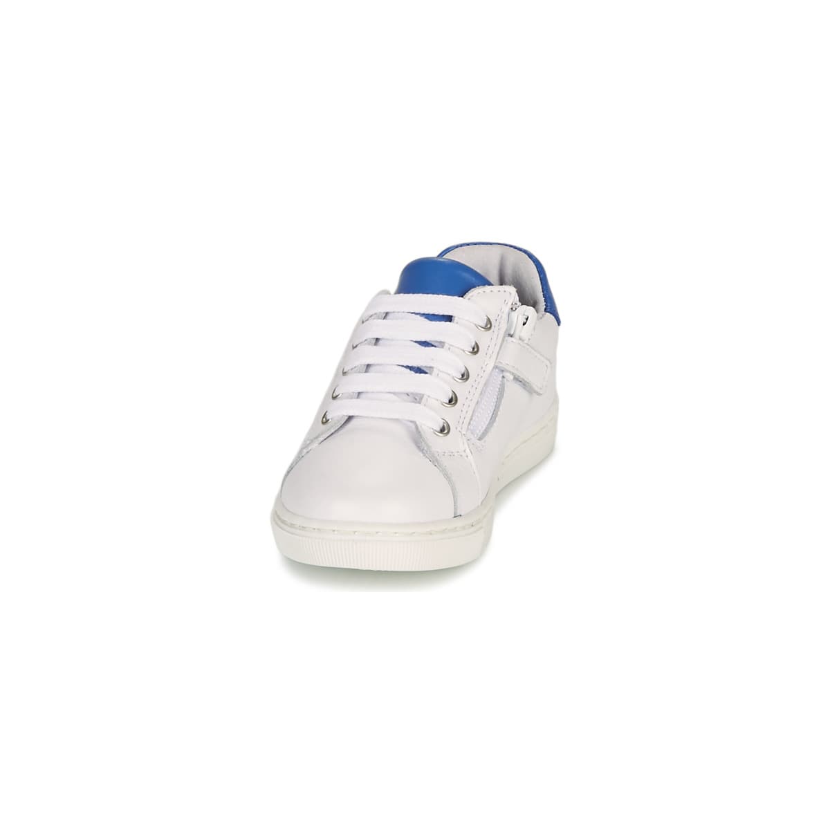 Boys' Sneakers GBB White