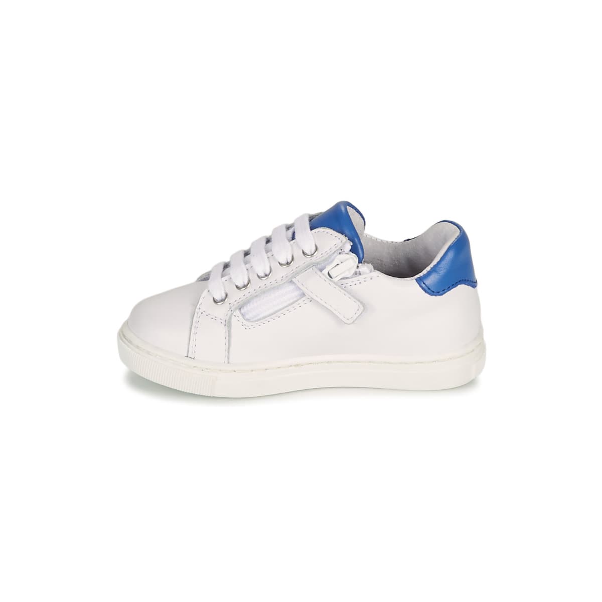 Boys' Sneakers GBB White