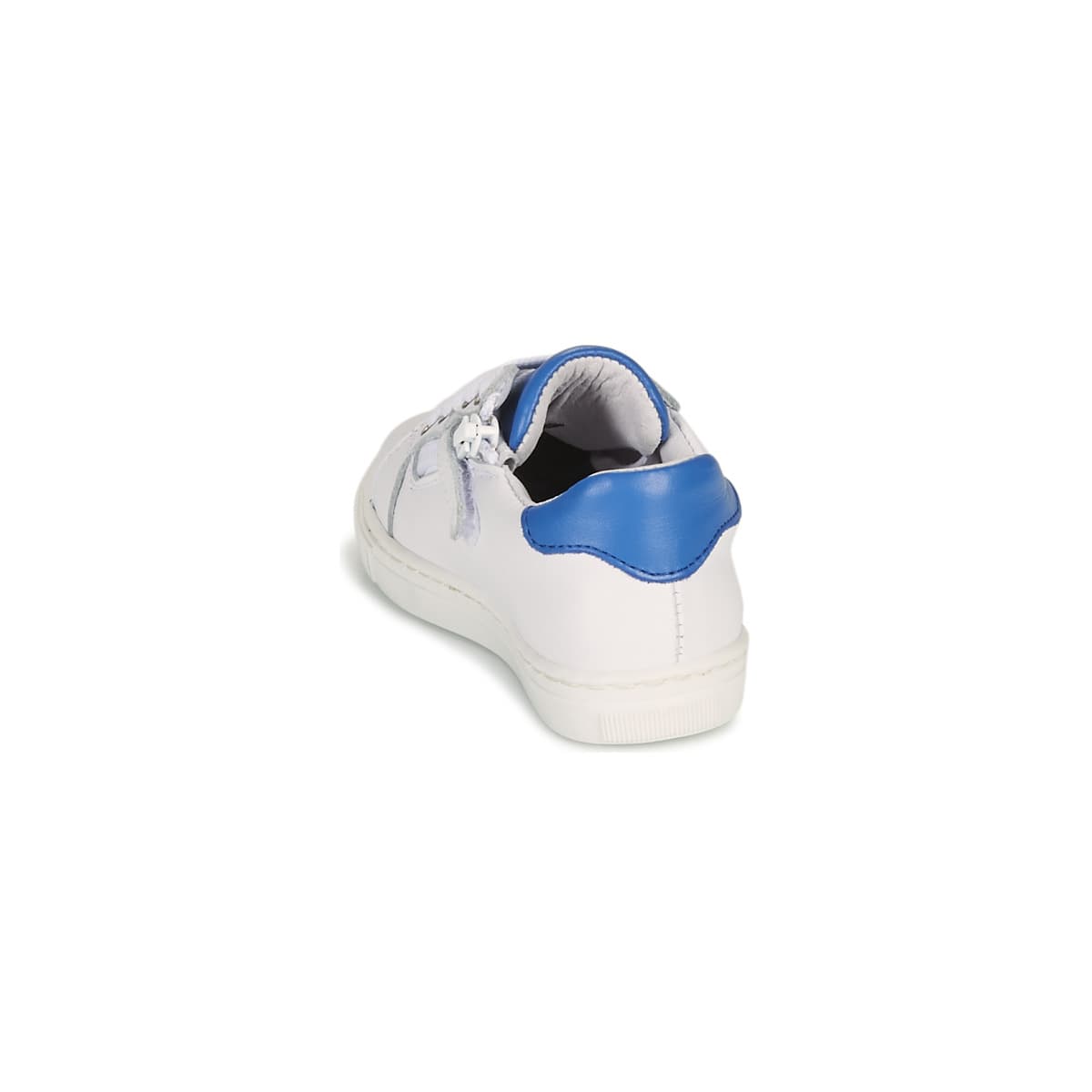 Boys' Sneakers GBB White