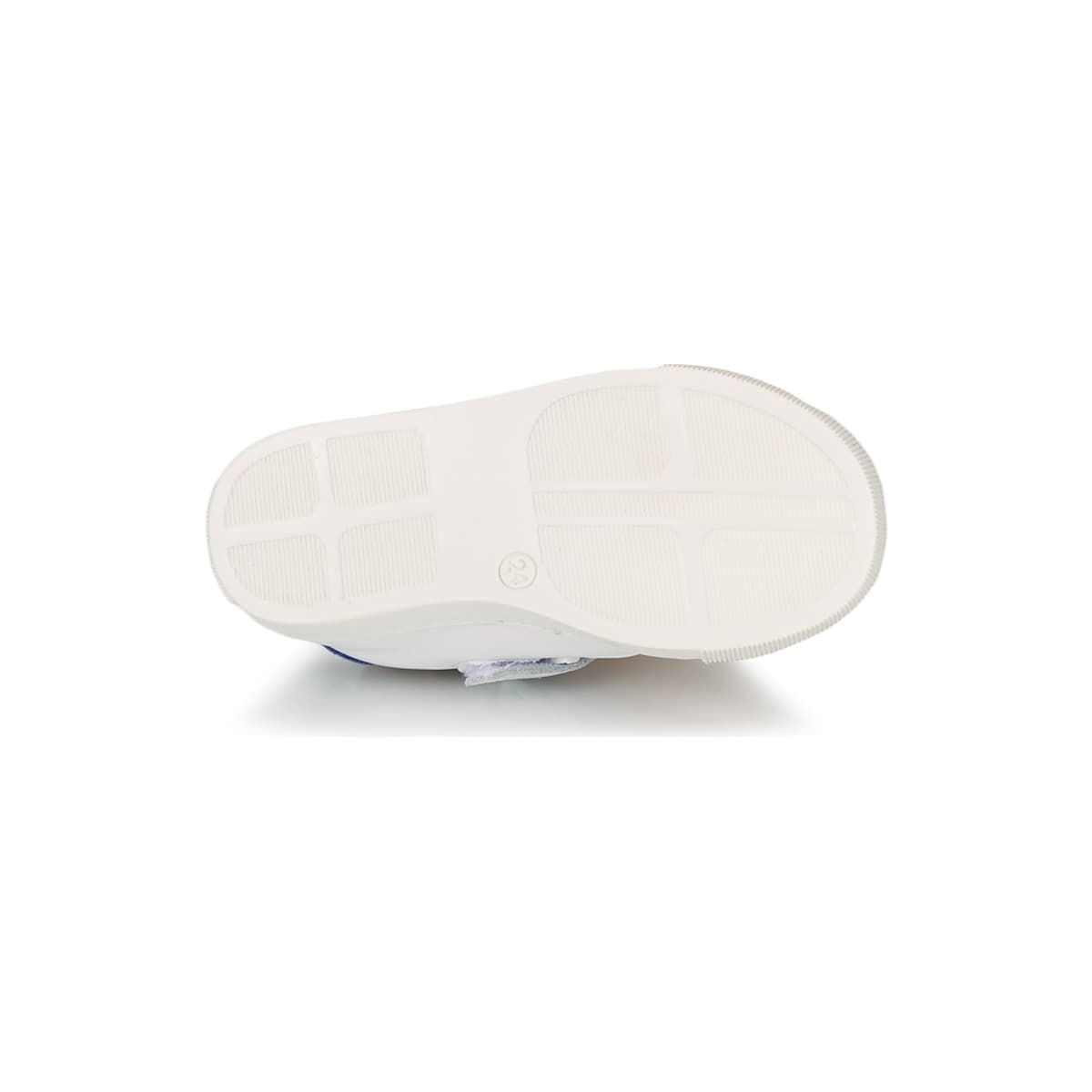 Boys' Sneakers GBB White