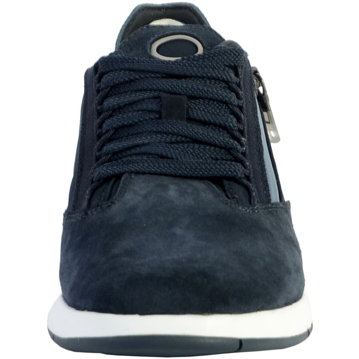 Men's Sneakers Geox Blue