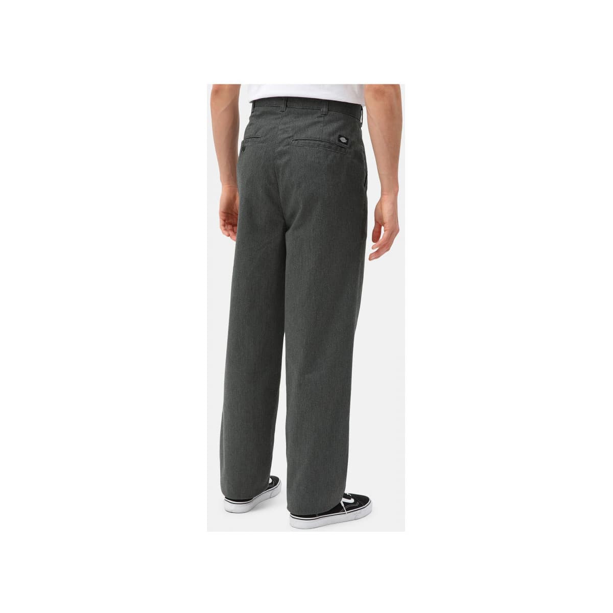 Men's Pants Dickies Green