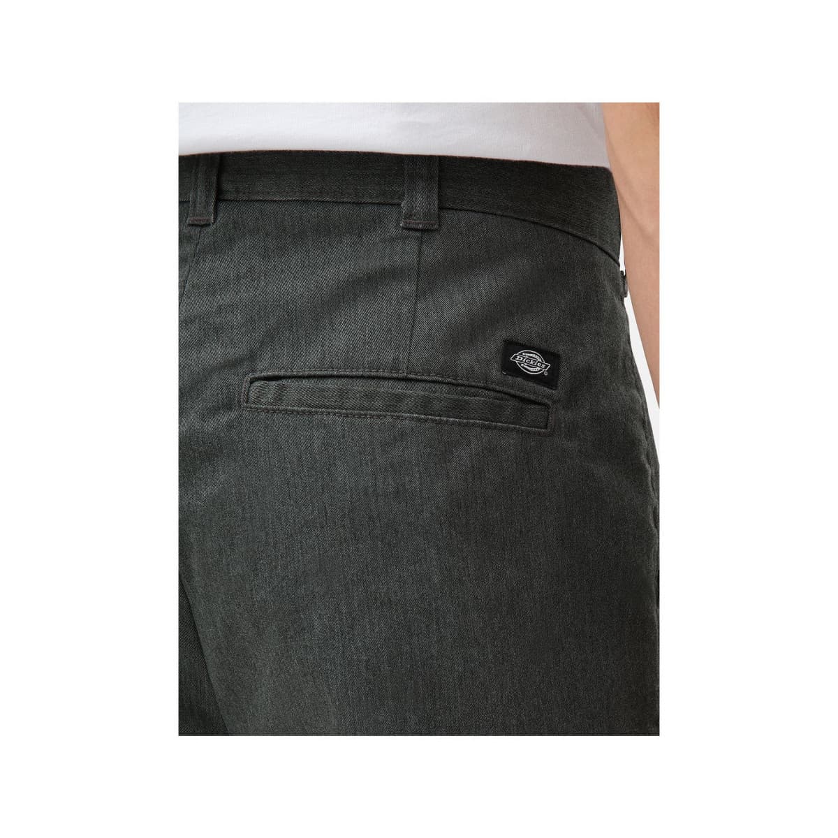 Men's Pants Dickies Green