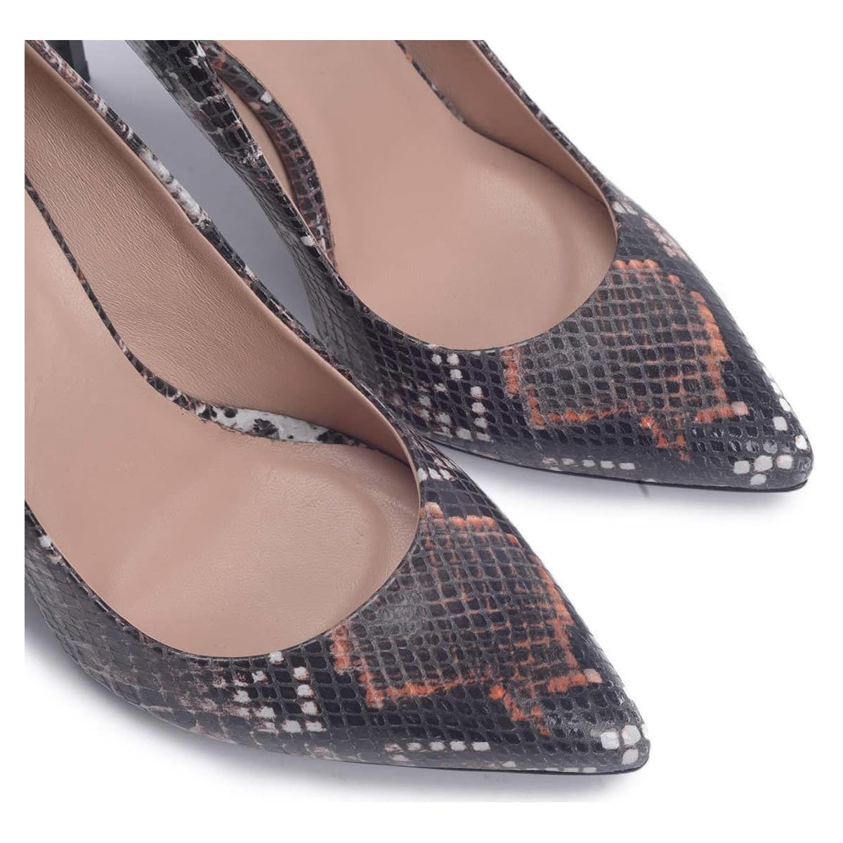 Women's Pumps Patrizia Pepe Black