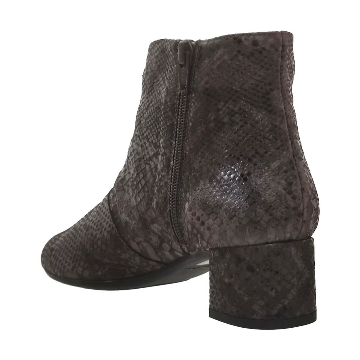 Women's Ankle Boots Brenda Zaro Brown