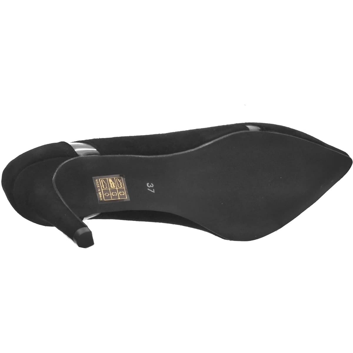 Women's Pumps Brenda Zaro Black