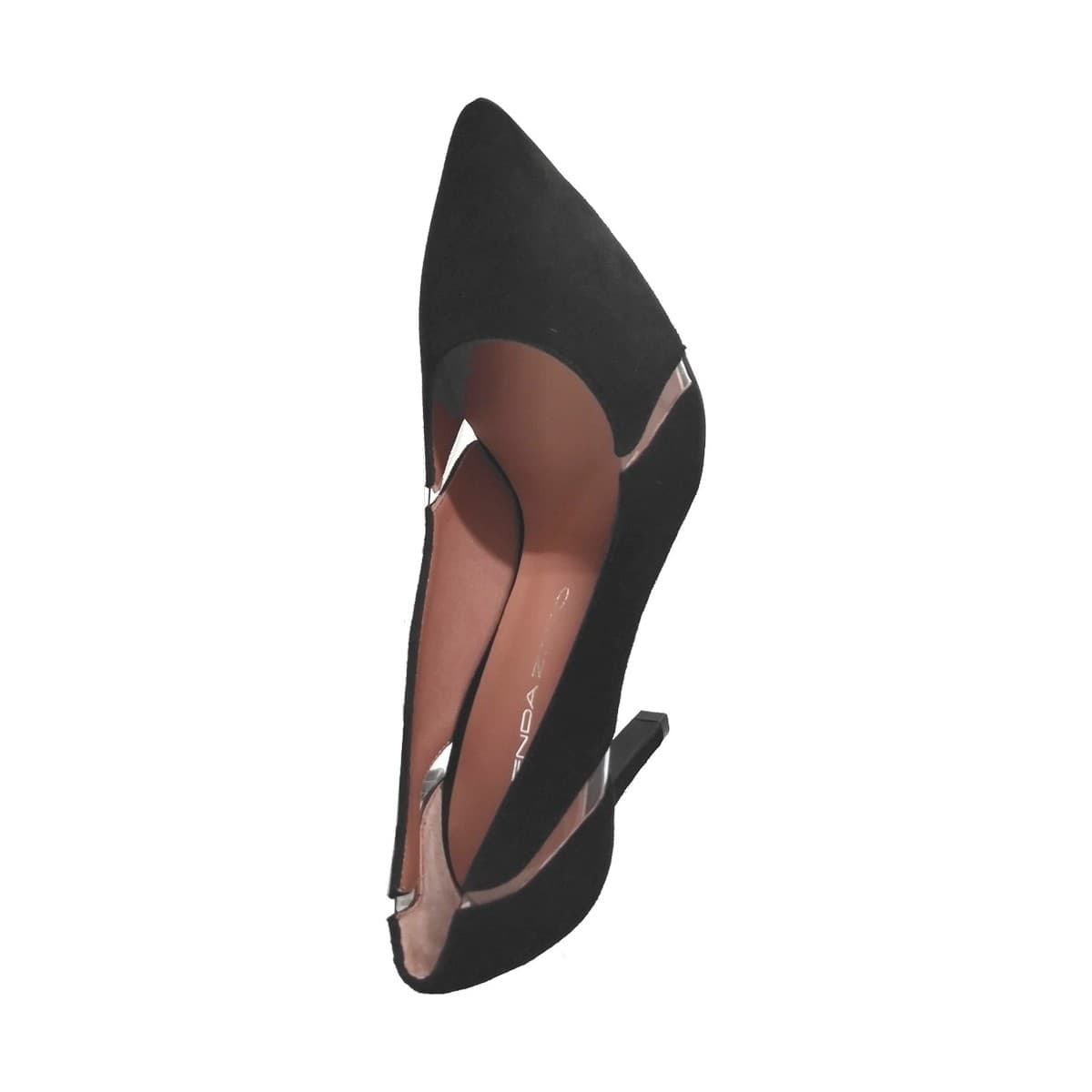 Women's Pumps Brenda Zaro Black