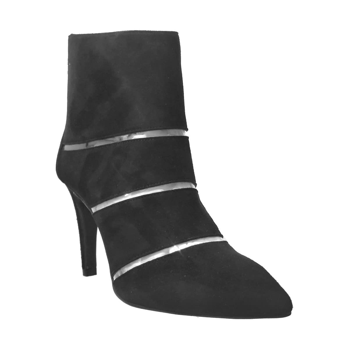 Women's Ankle Boots Brenda Zaro Black