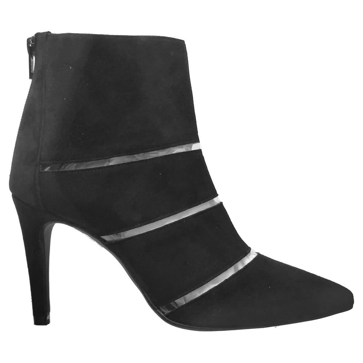 Women's Ankle Boots Brenda Zaro Black