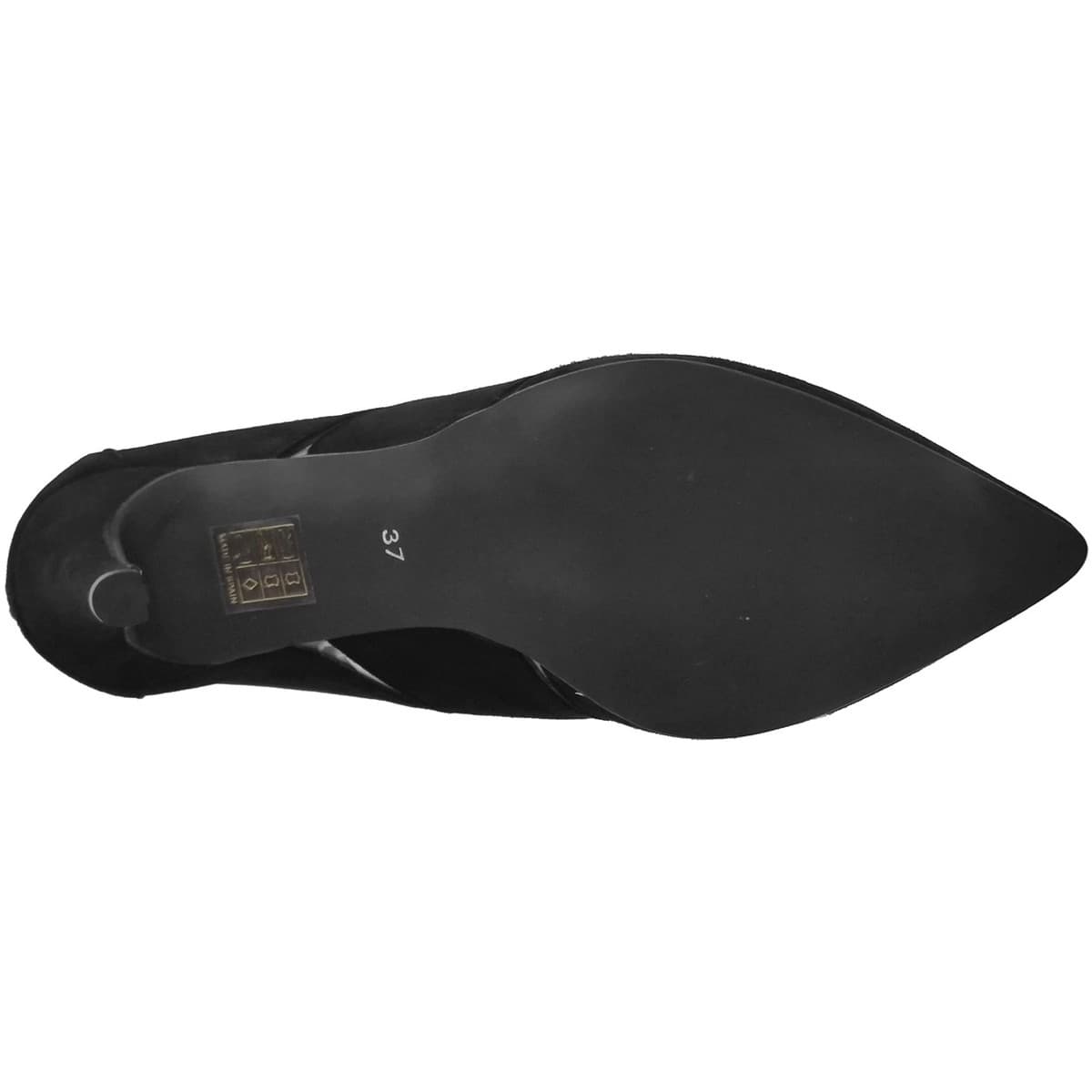 Women's Ankle Boots Brenda Zaro Black