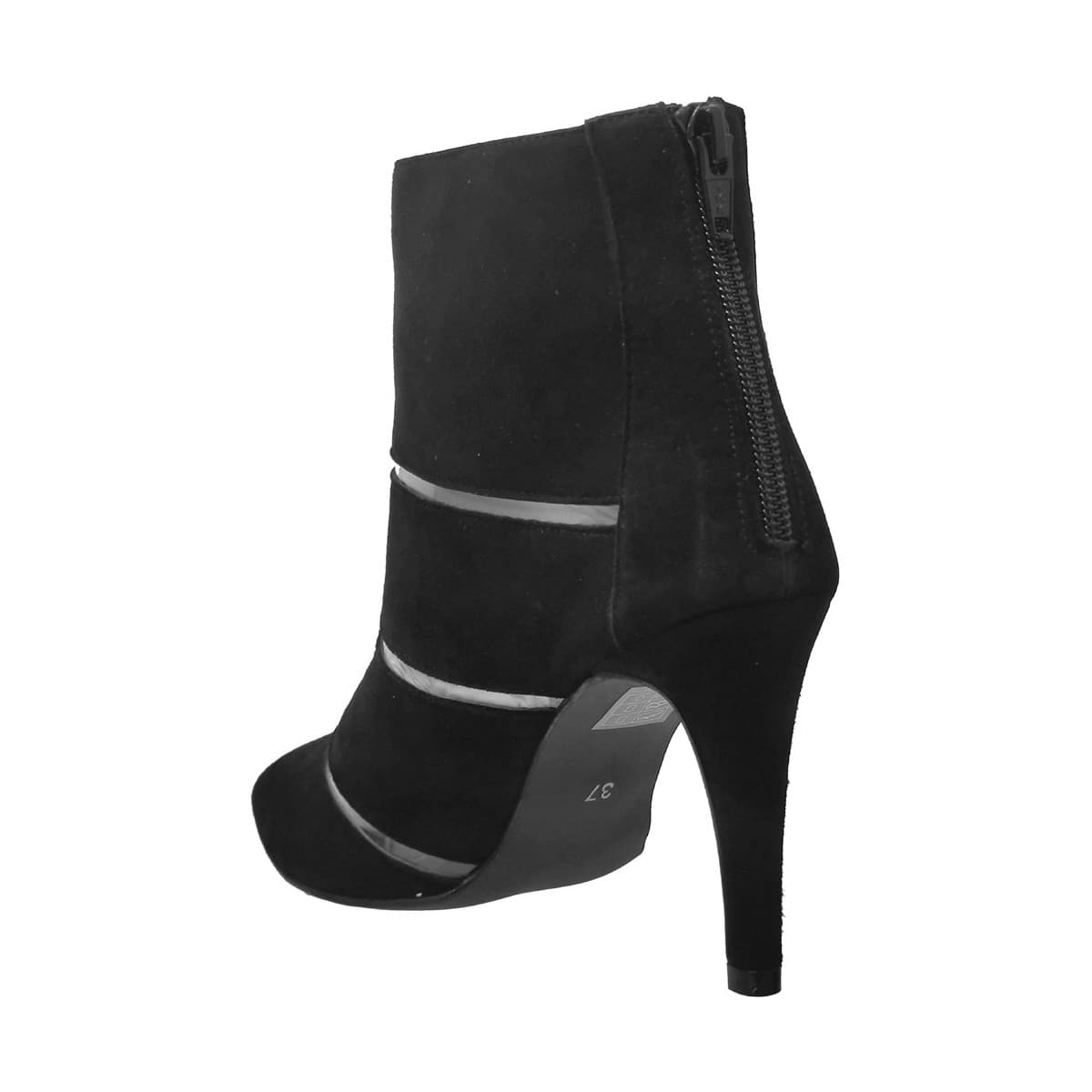 Women's Ankle Boots Brenda Zaro Black
