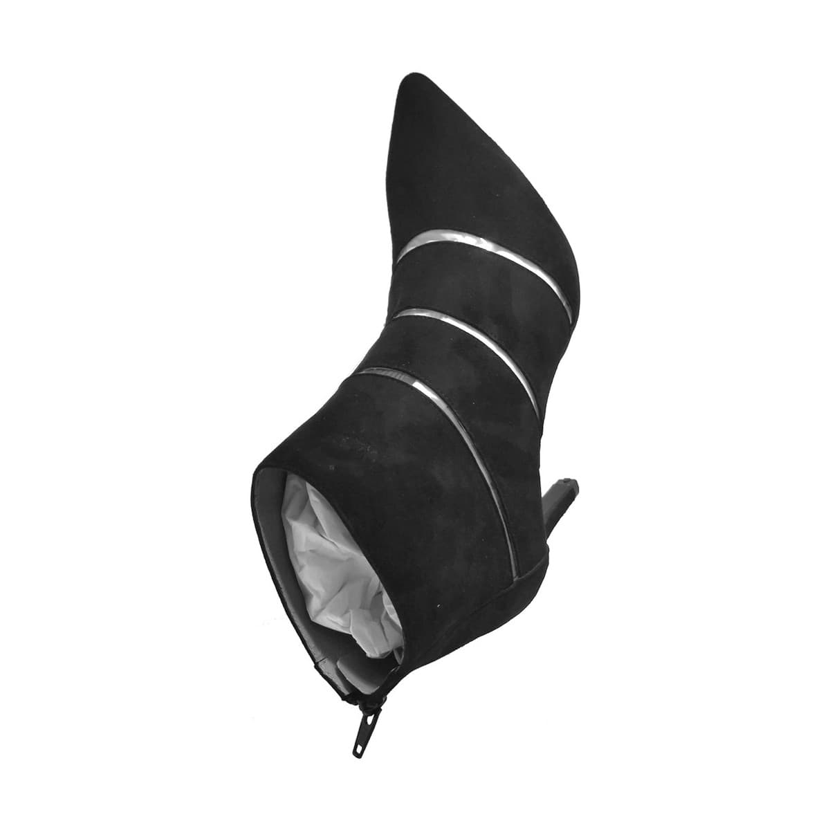 Women's Ankle Boots Brenda Zaro Black