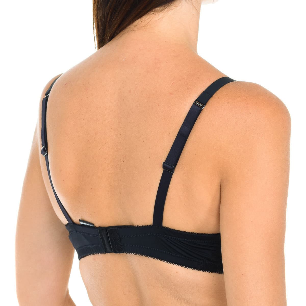 Women's Sports Bras Calvin Klein Black