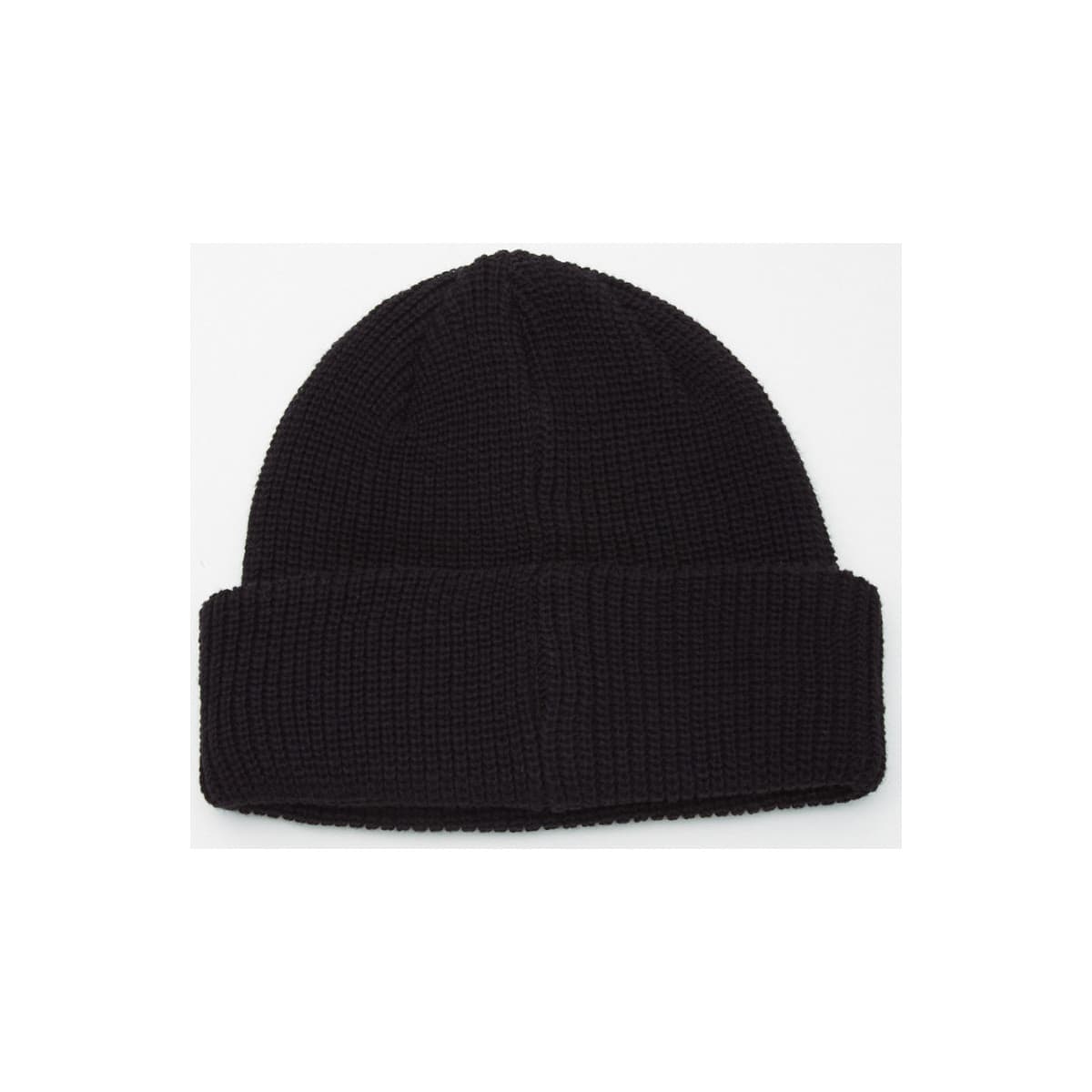 Men's Beanies Obey Black