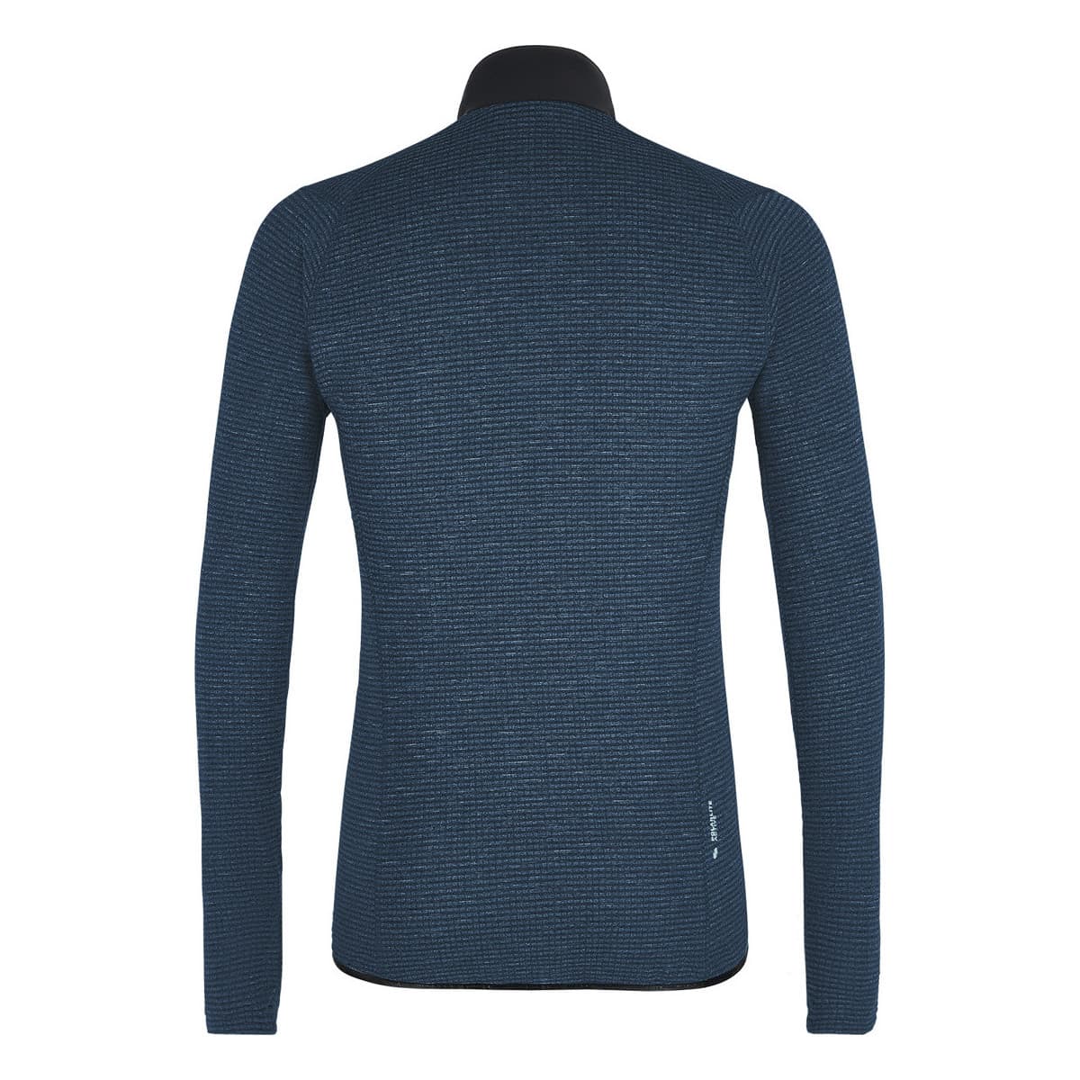 Men's Sweatshirts Salewa Blue