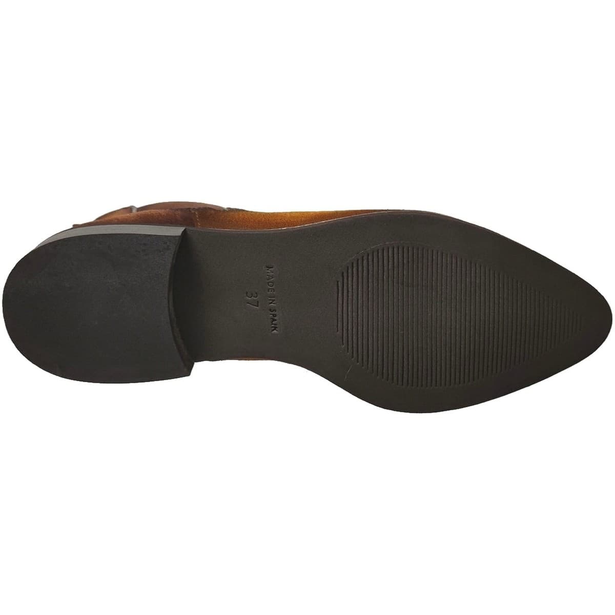 Women's Ankle Boots Folies Yellow