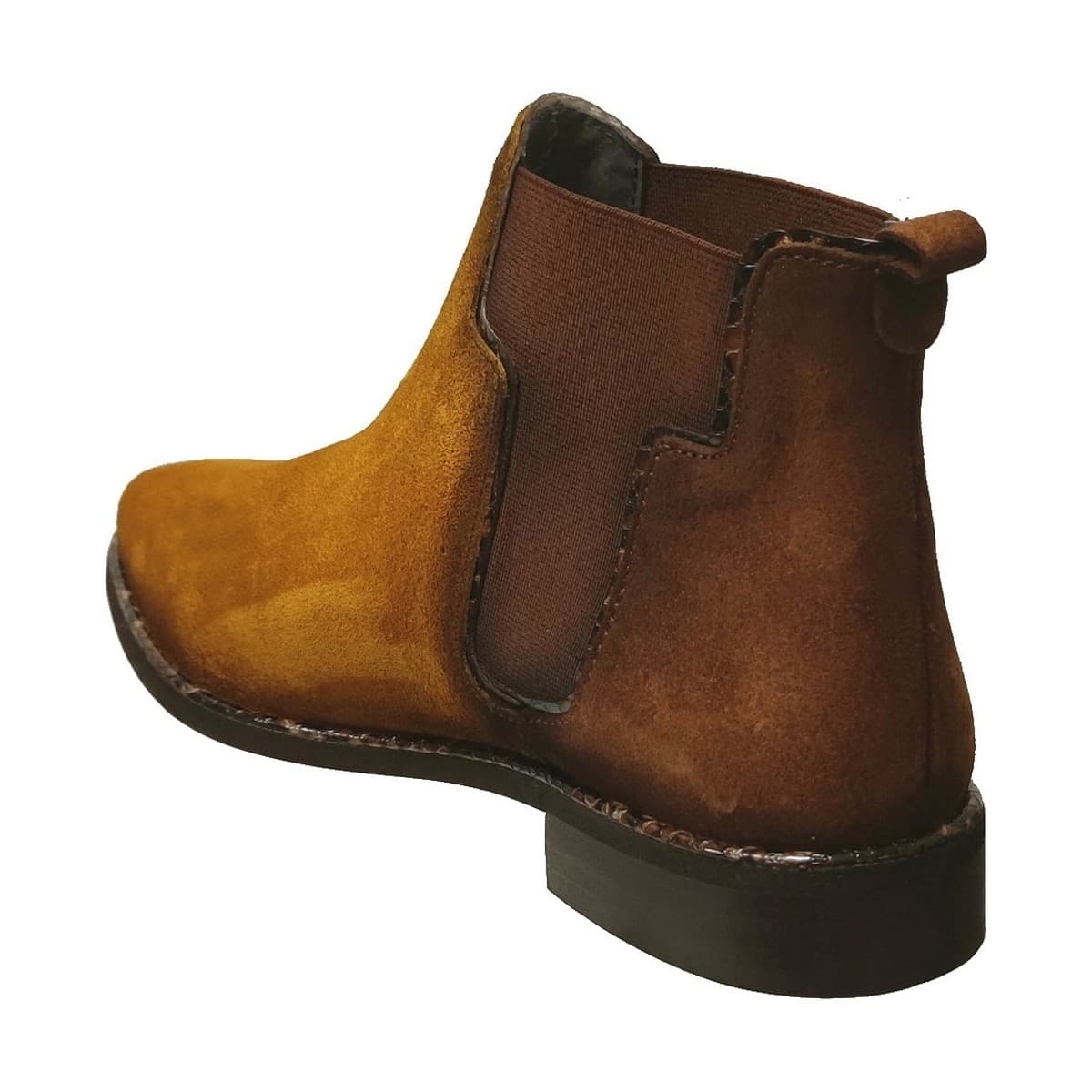 Women's Ankle Boots Folies Yellow