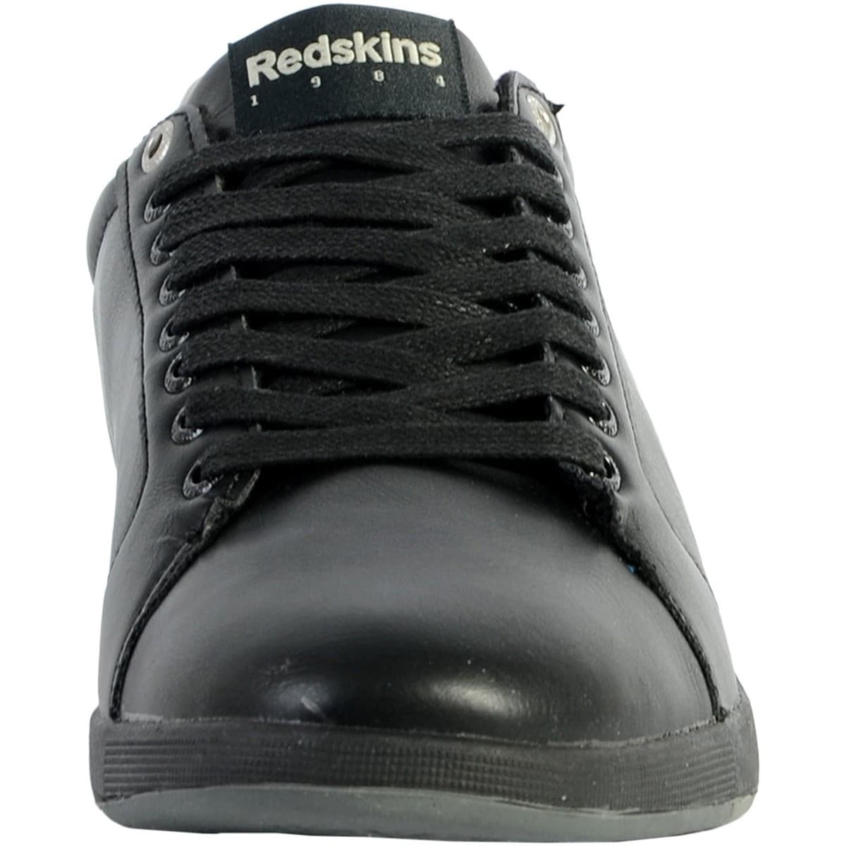 Men's Sneakers Redskins Black