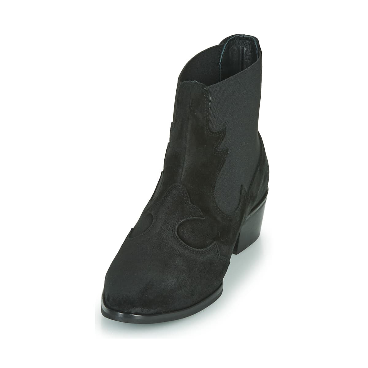 Women's Boots Fericelli Black