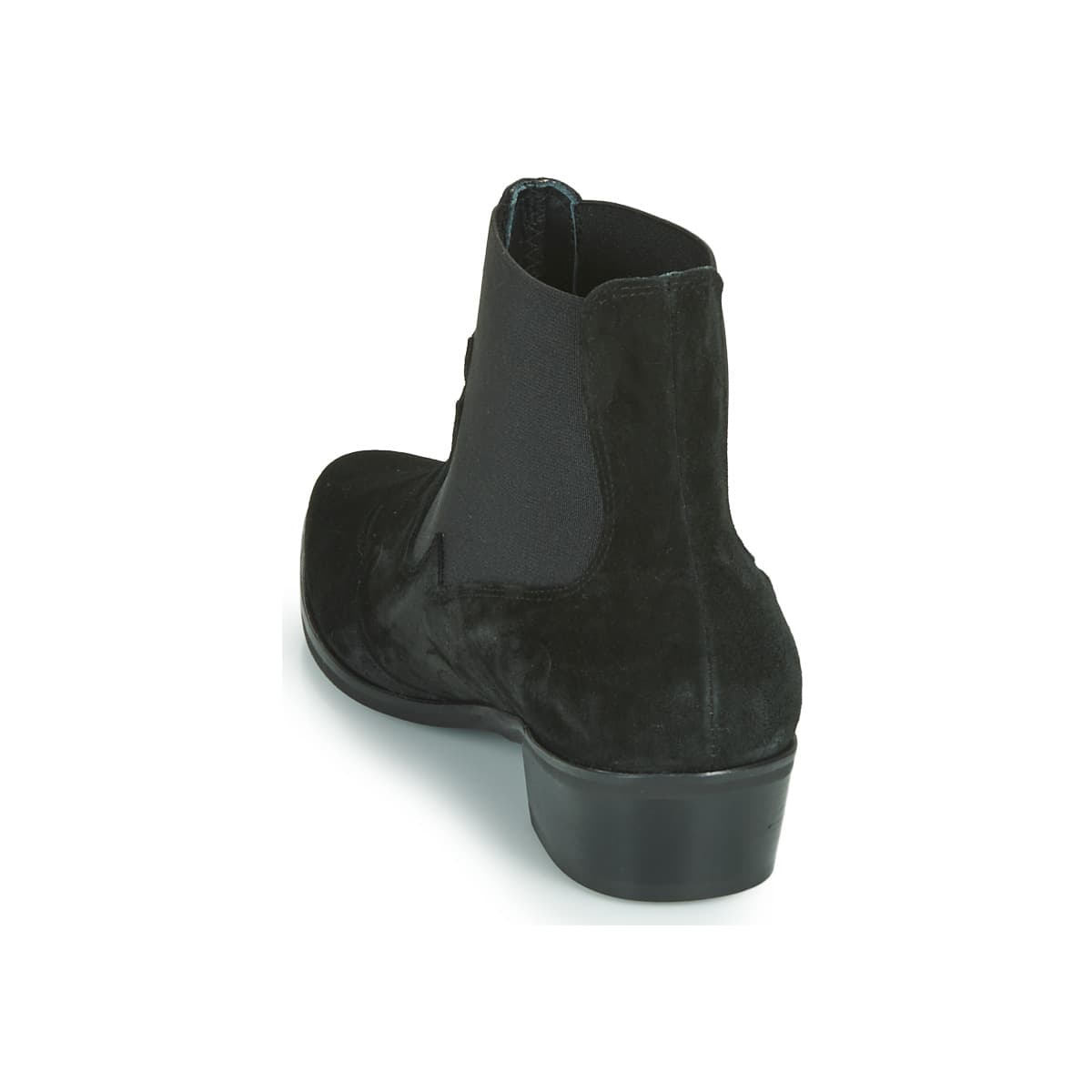Women's Boots Fericelli Black