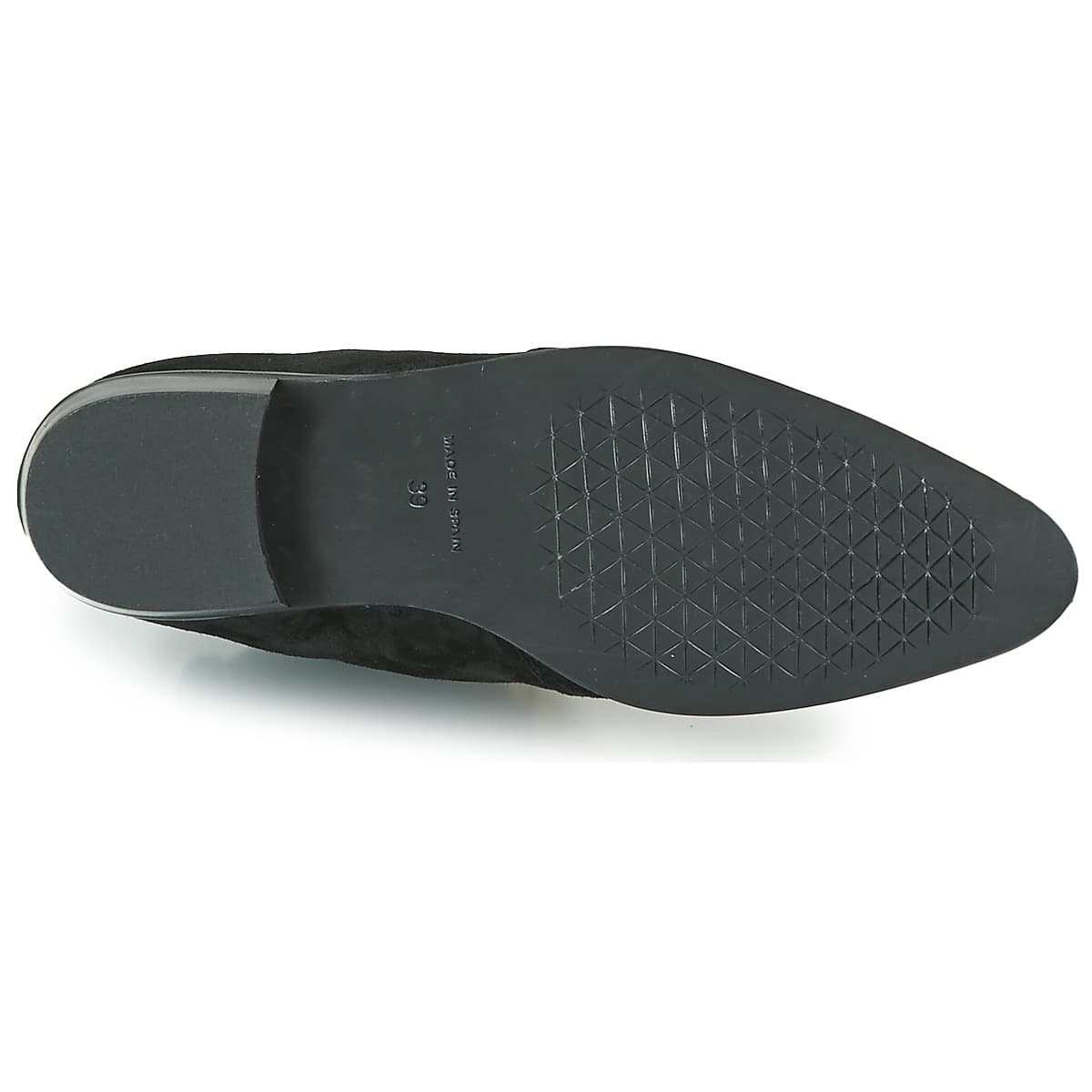 Women's Boots Fericelli Black