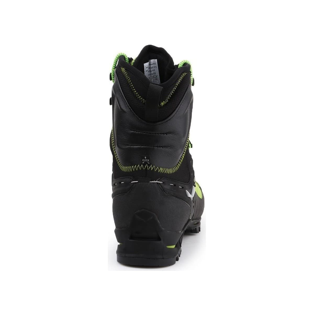 Men's Outdoor Shoes Salewa Multicolor