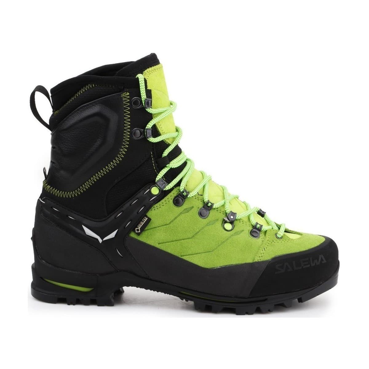 Men's Outdoor Shoes Salewa Multicolor