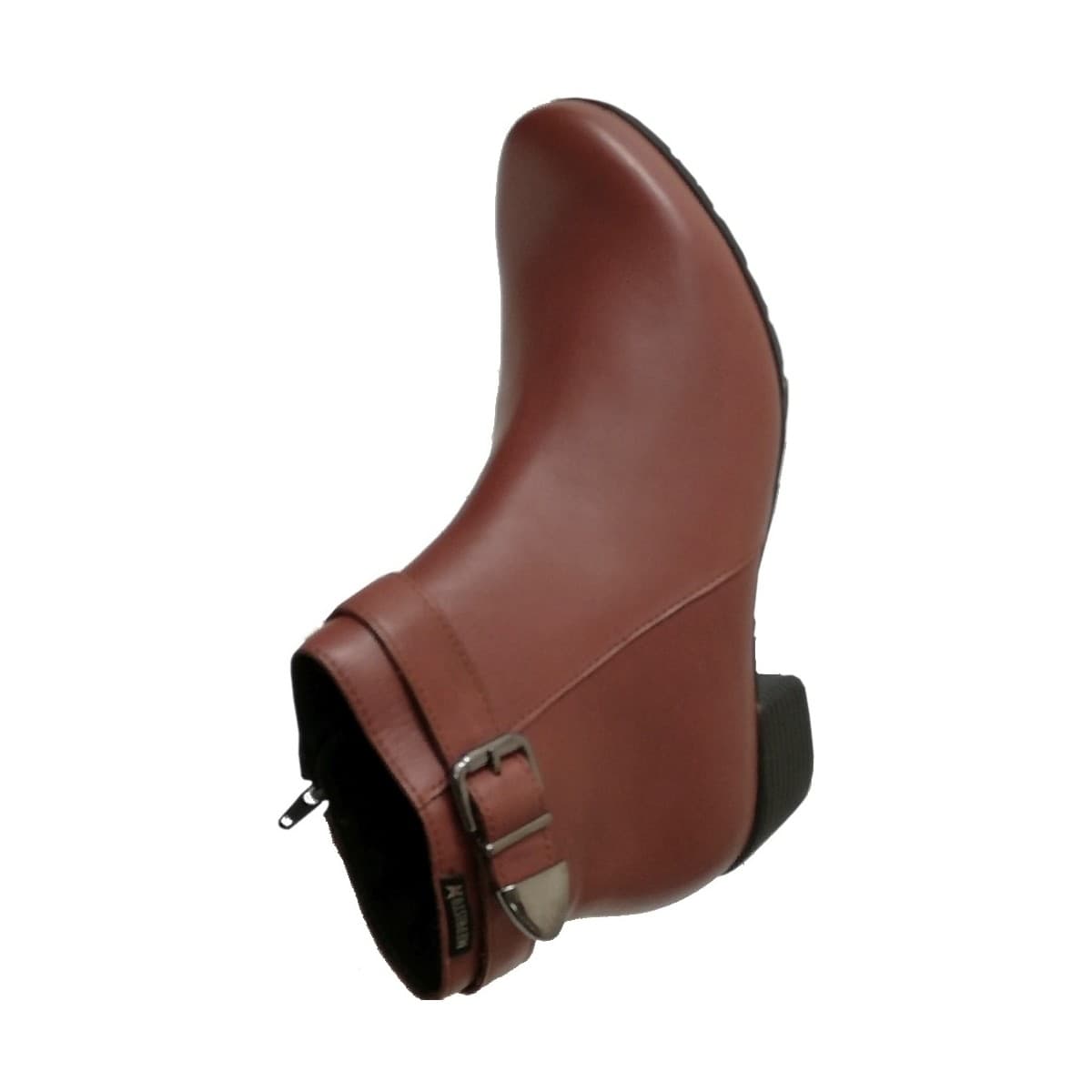 Women's Ankle Boots Mephisto Red