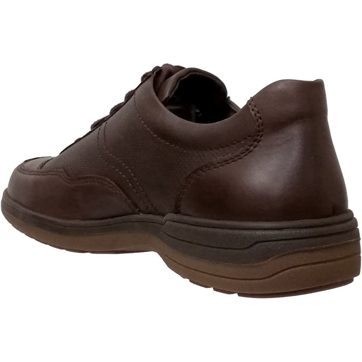 Men's Oxfords Mephisto Brown