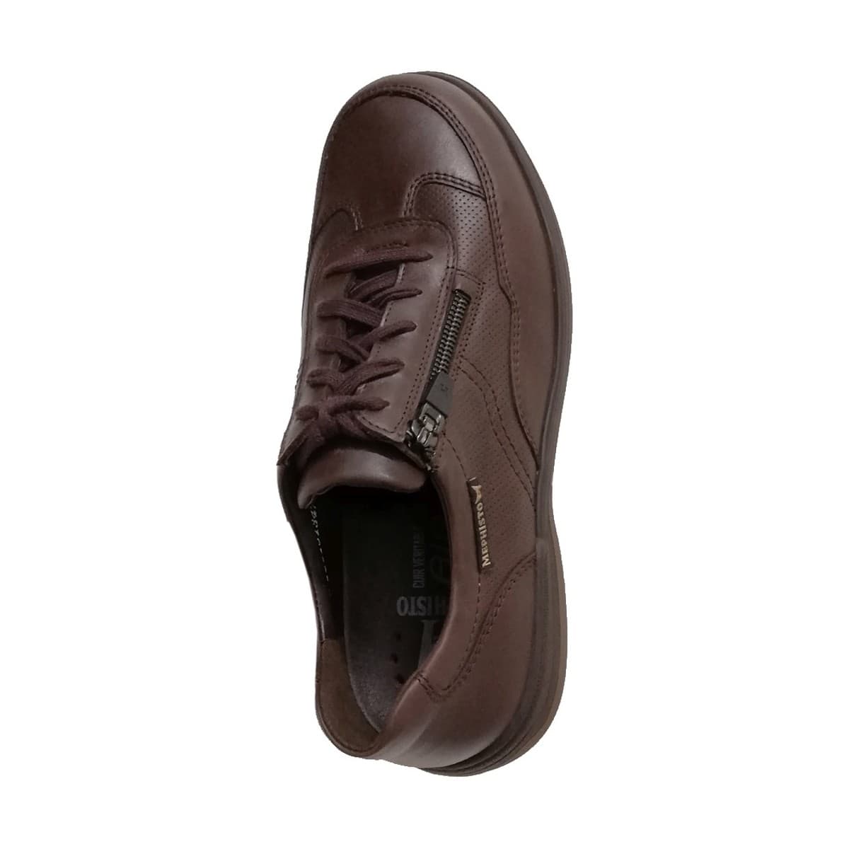 Men's Oxfords Mephisto Brown