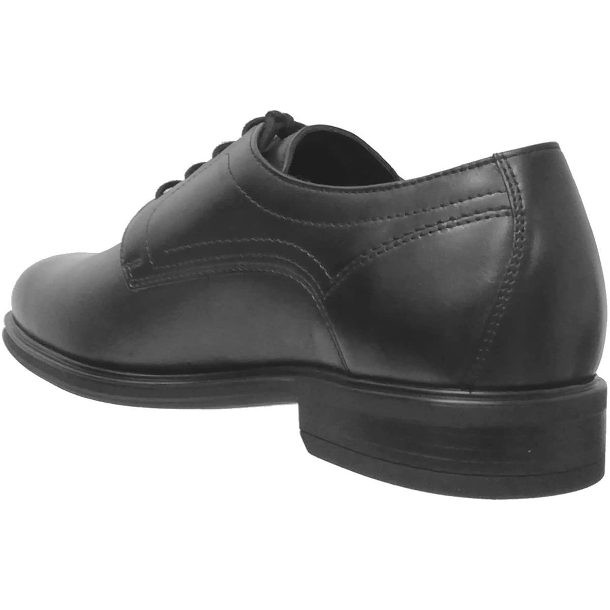 Men's Derby Shoes Mephisto Black